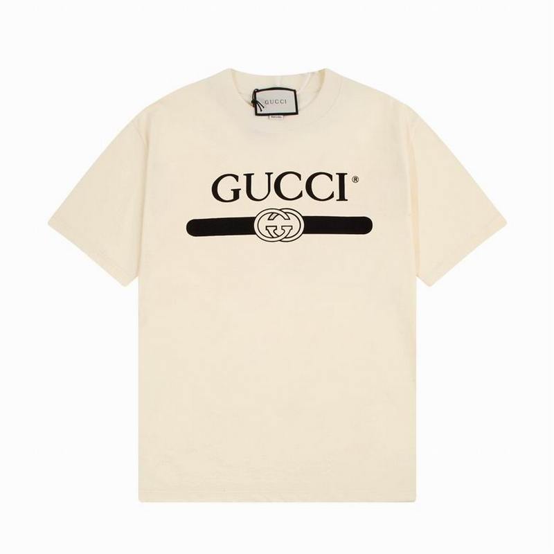 Gucci Men's T-shirts 53